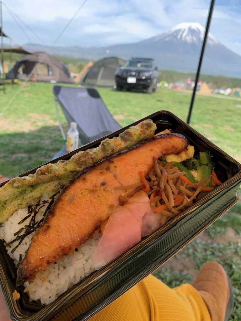 お弁当